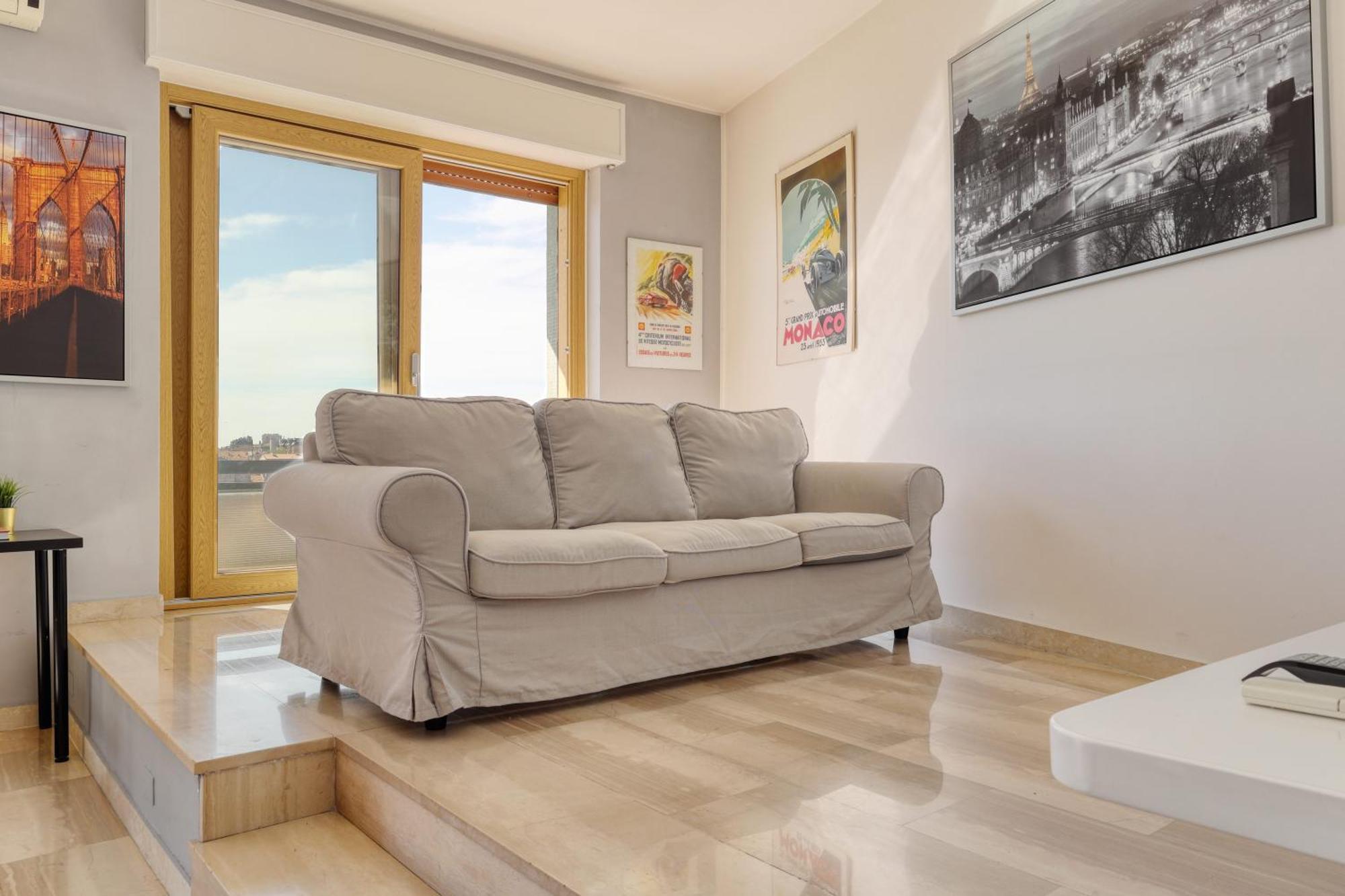 Joivy Stylish 2br Flat Next To Navigli * Milán