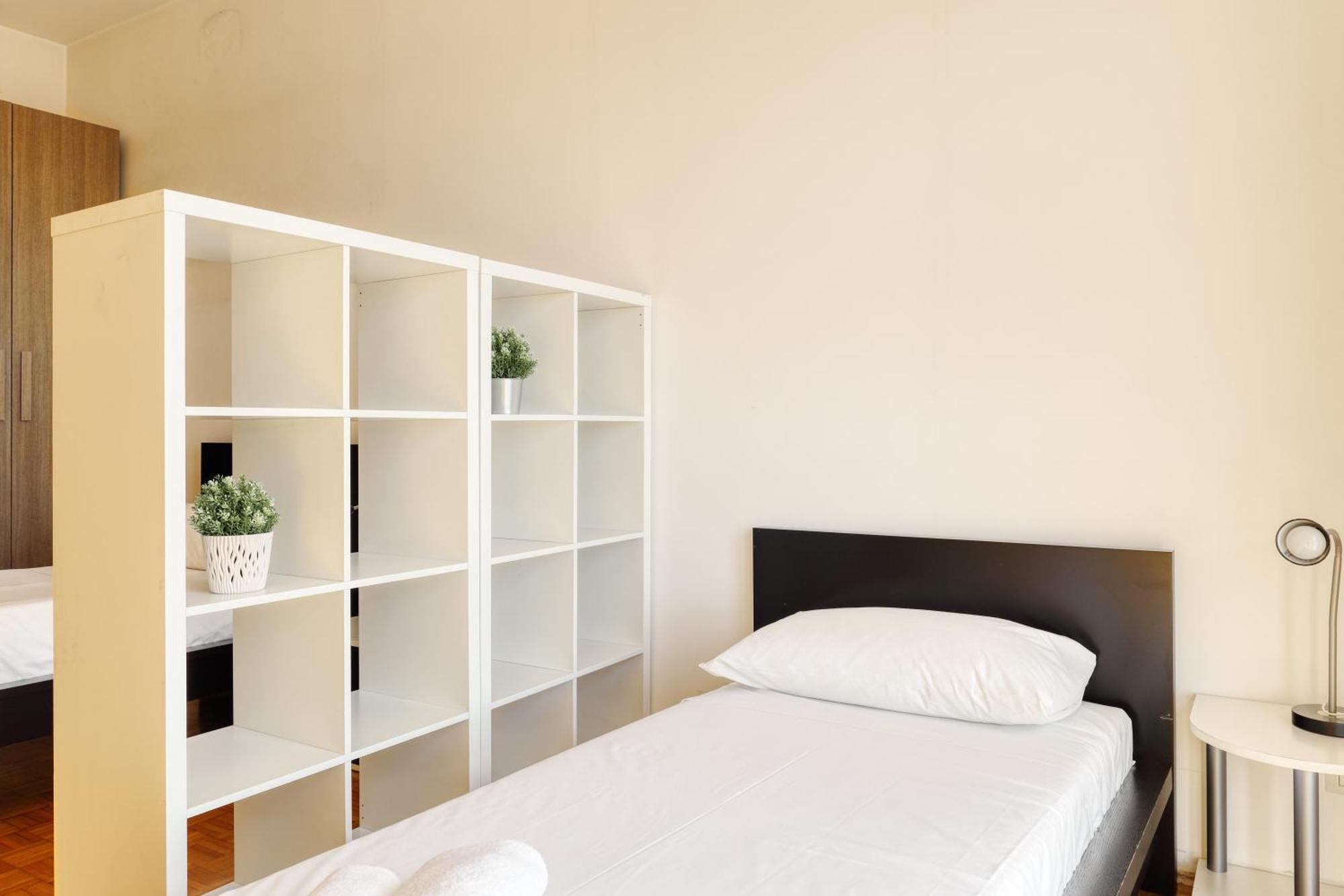 Joivy Stylish 2br Flat Next To Navigli Apartamento *
