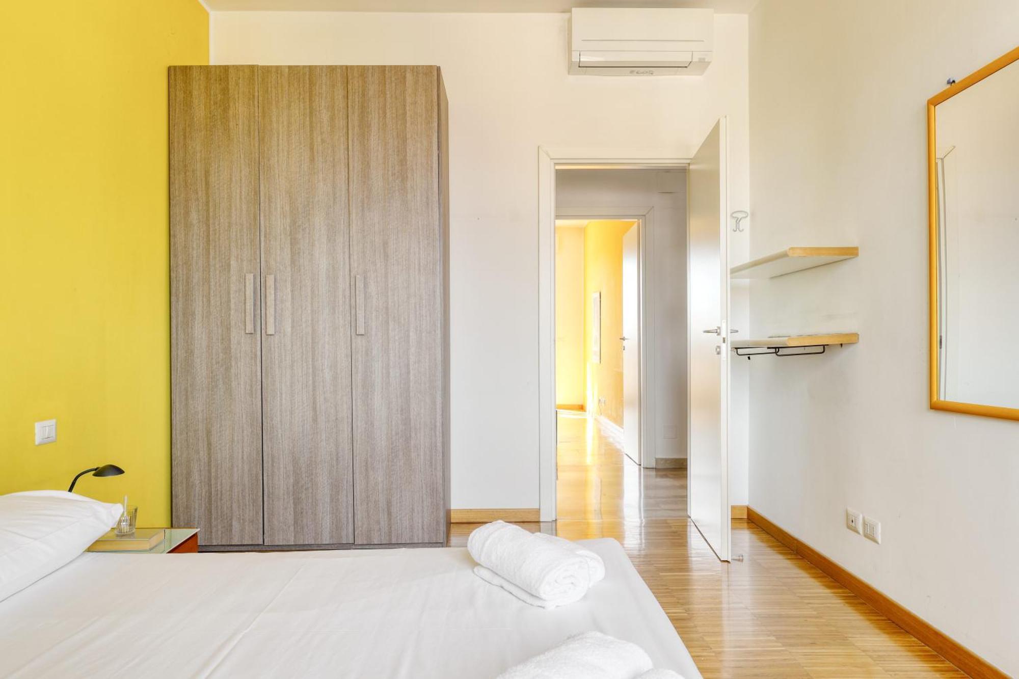 Joivy Stylish 2br Flat Next To Navigli Apartamento *