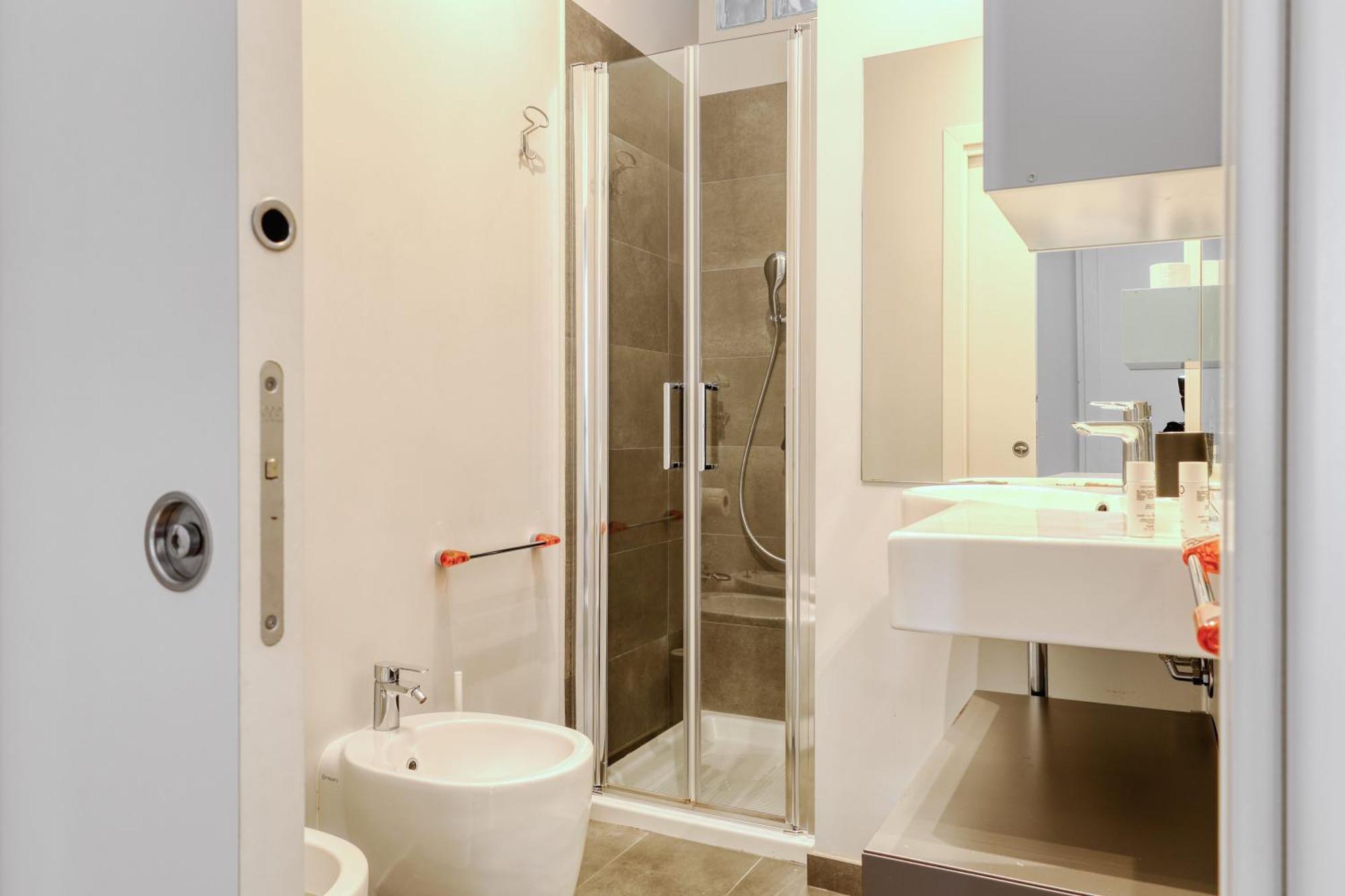 Joivy Stylish 2br Flat Next To Navigli Apartamento