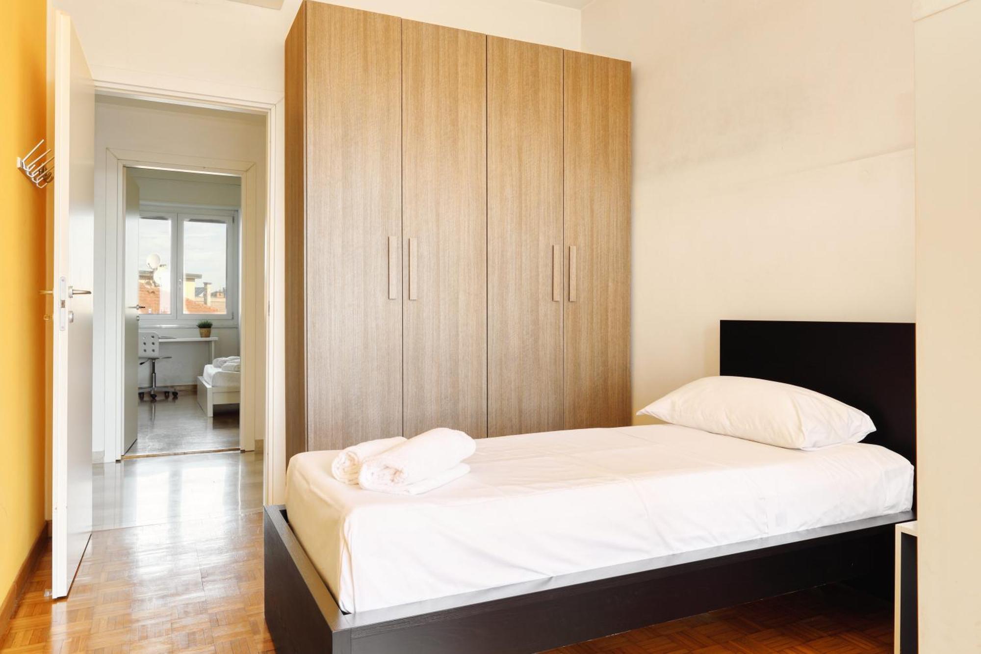 Appartement Joivy Stylish 2br Flat Next To Navigli Milan
